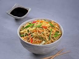Vege Noodles