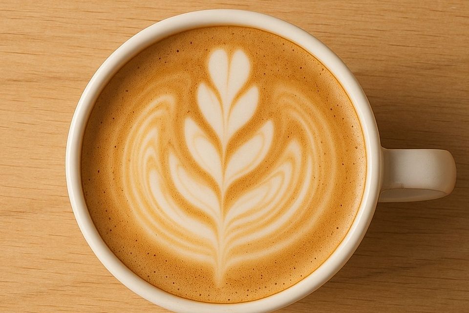 Cappuccino