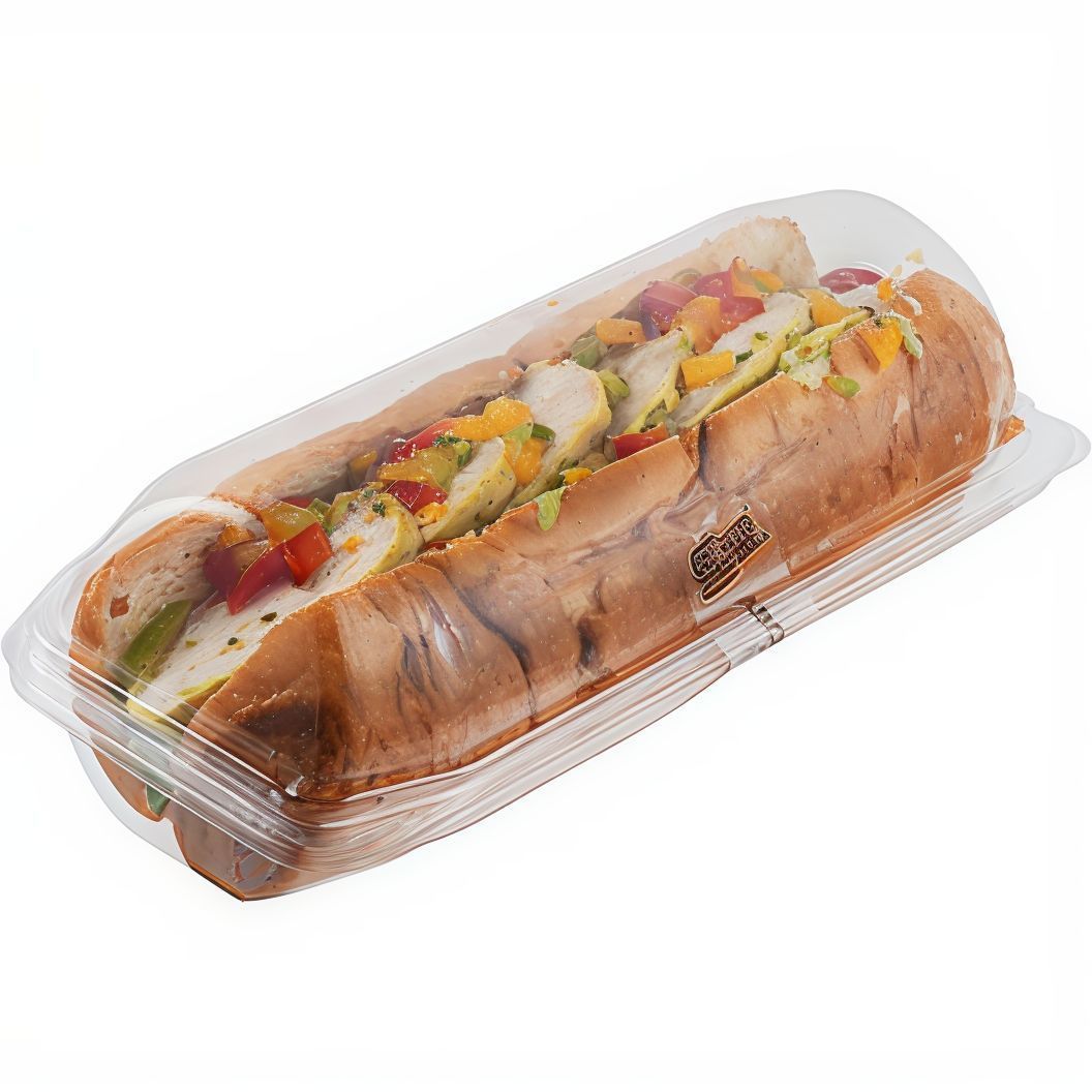 Chicken Grill Sandwich