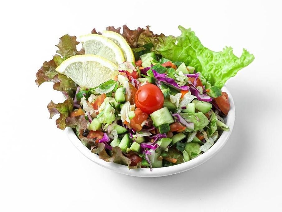 Green Salad