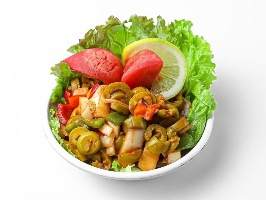 Olive Salad