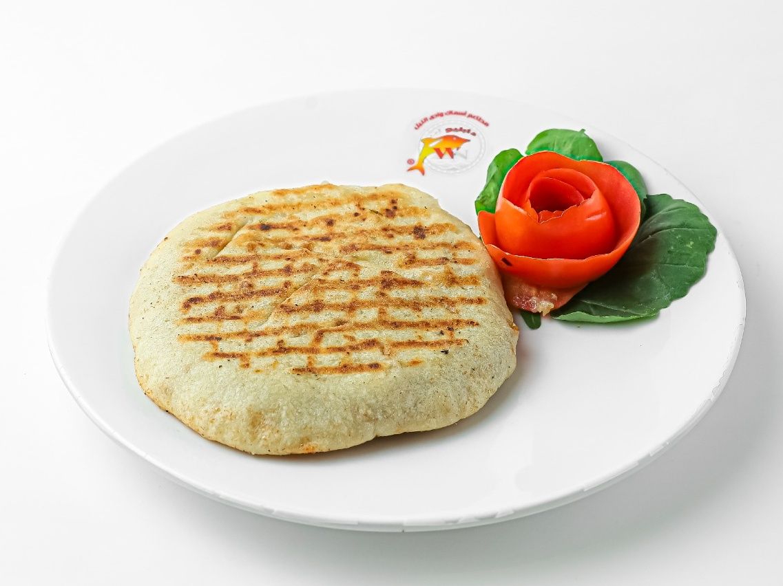 Wadi Al Nile Hawawshi Loaf