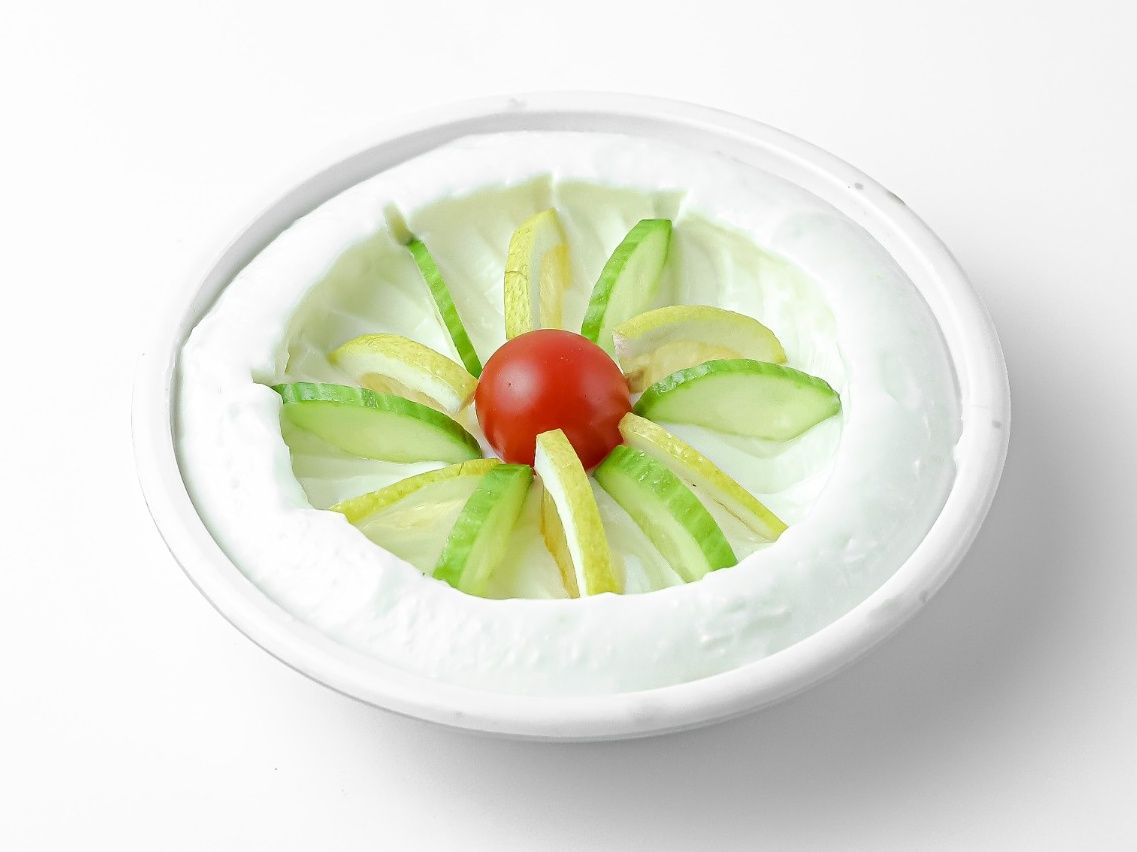 Garlic Dip