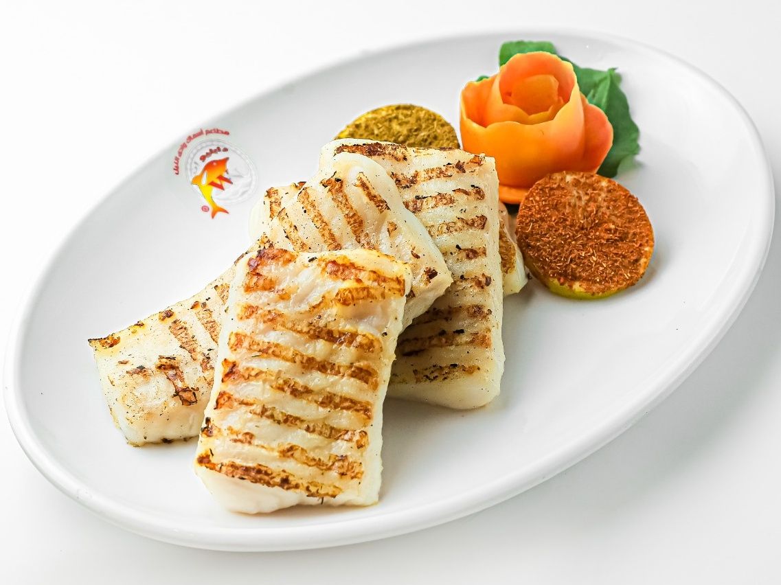 Grilled Fillet Kilo