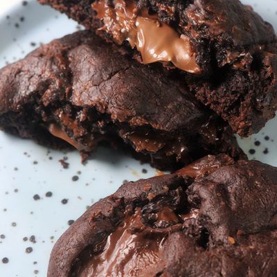Cookie Bomb