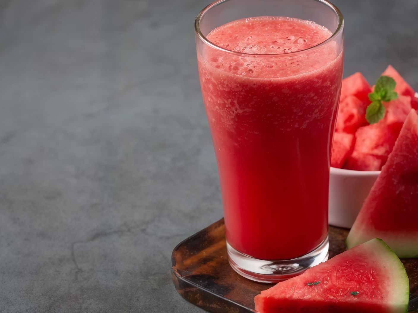 Watermelon Juice