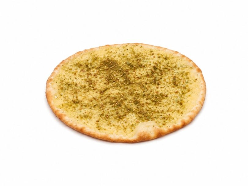Thyme Manoucheh