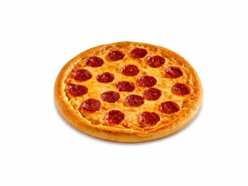 Pepperoni Pizza Medium