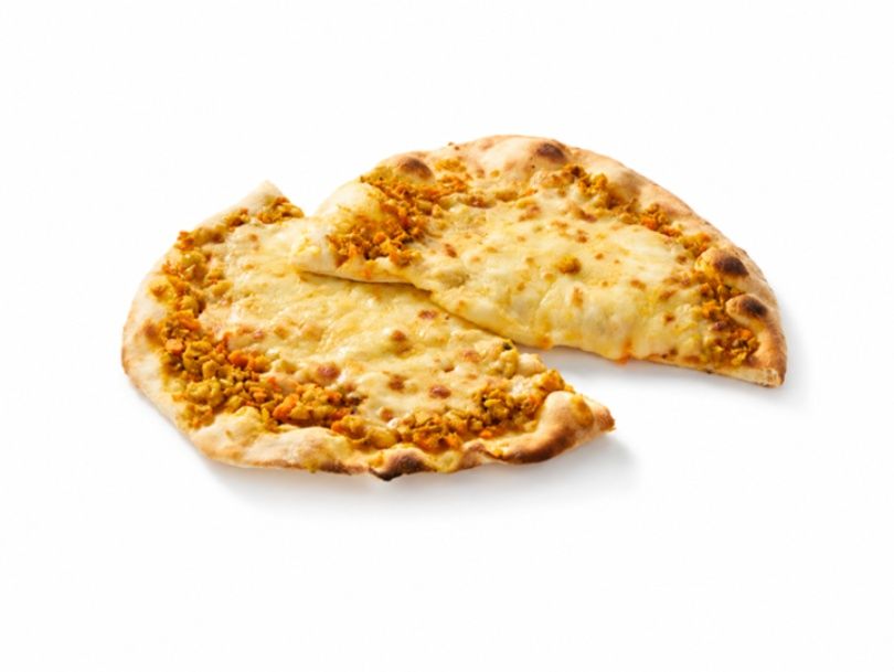 Chicken With Mozzarella Manoucheh