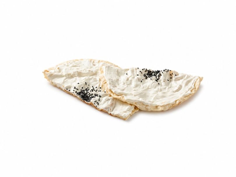 Labneh Manoucheh