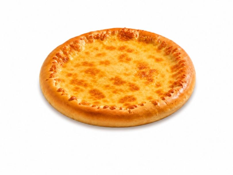 Mix Cheese Pizza Medium