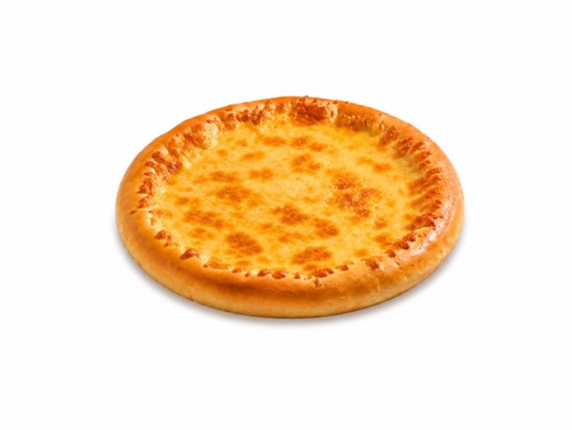Mix Cheese Pizza Large
