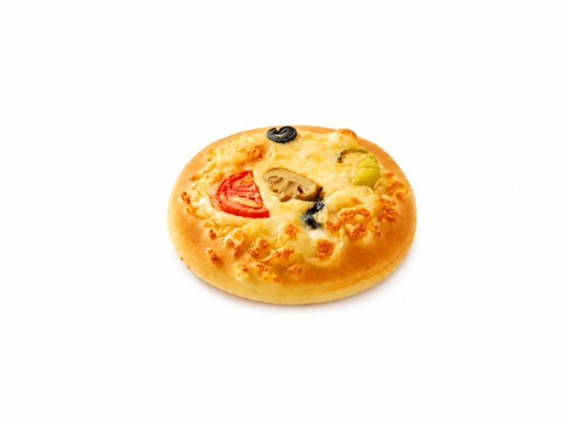 Small Pizza