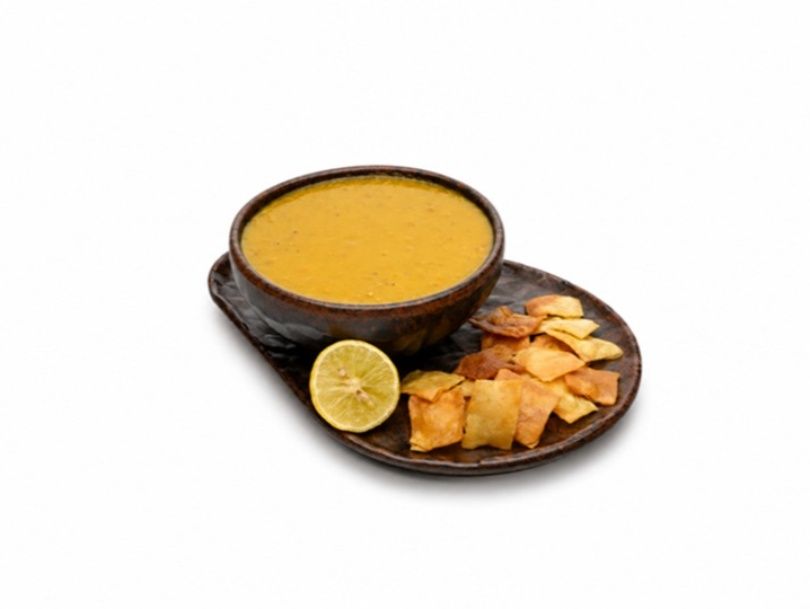 Lentil Soup