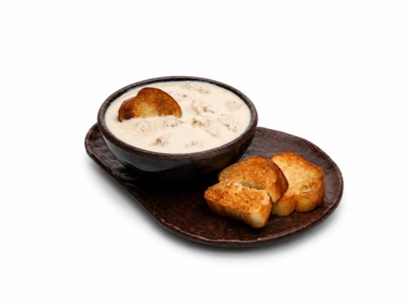 Cream Of Chicken Soup