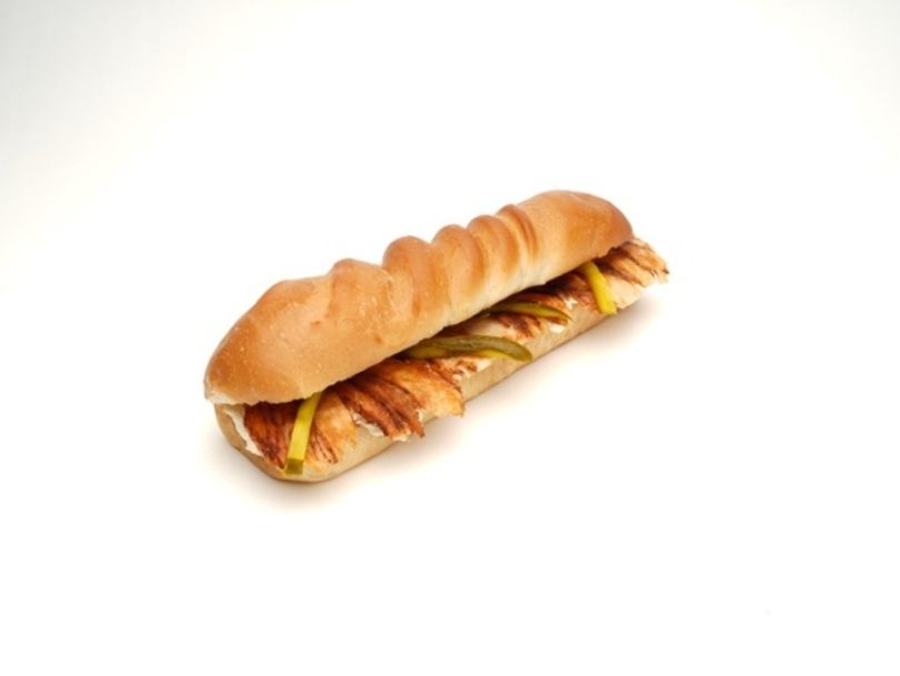 Fino Chicken Shawarma Sandwich