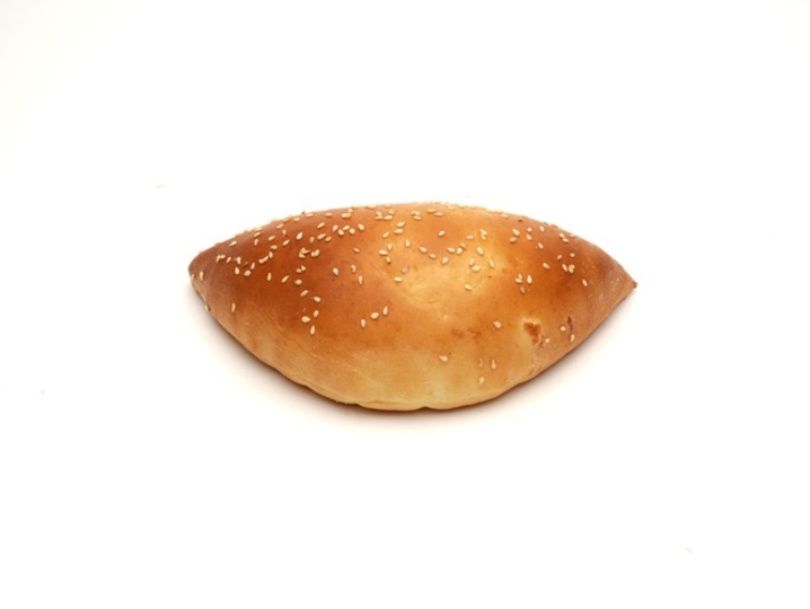 Mozzarella Pie