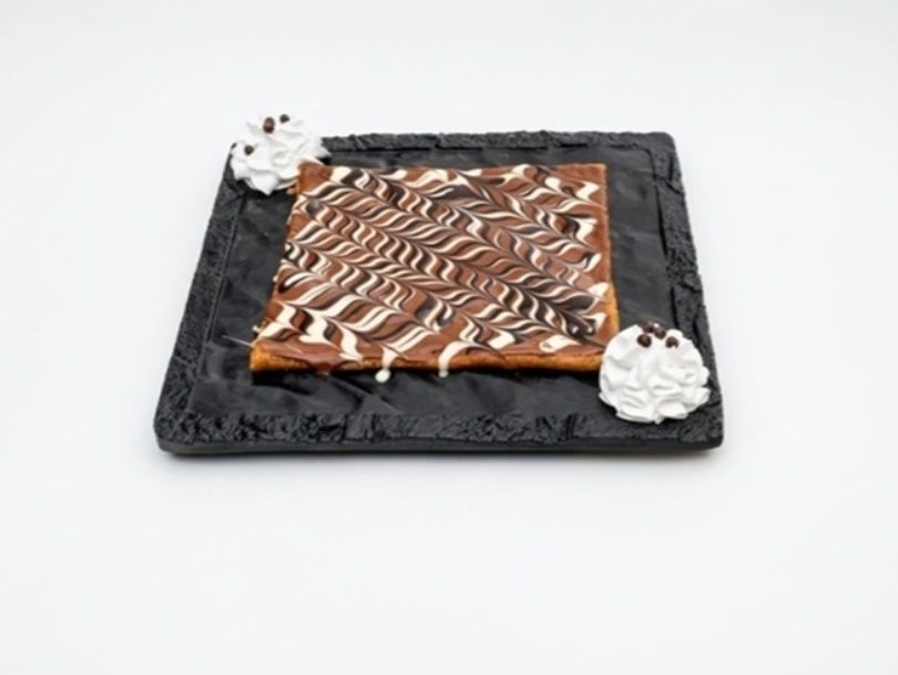Chocolate Crepe