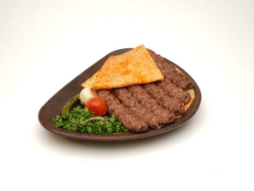 Kofta Kebab