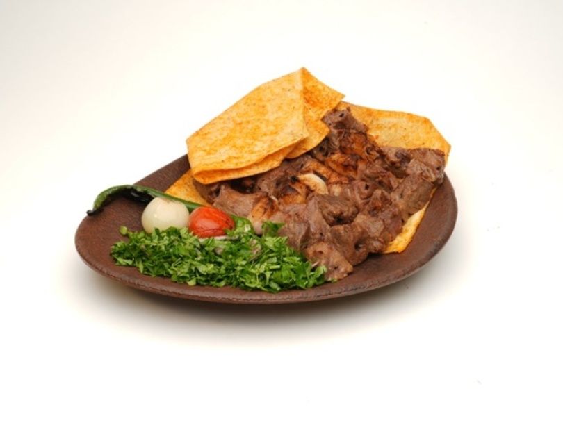 Shokaf Kebab