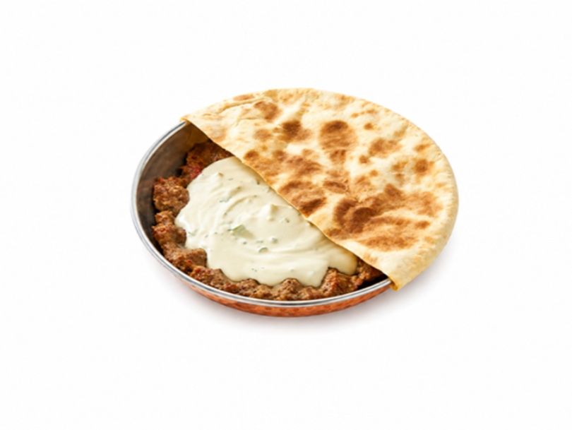 Kofta Tagine with Tahini (Quarter Kilo)