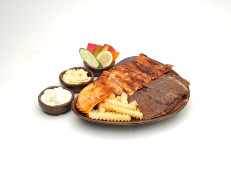 quarter Kilo Shawerma Mix