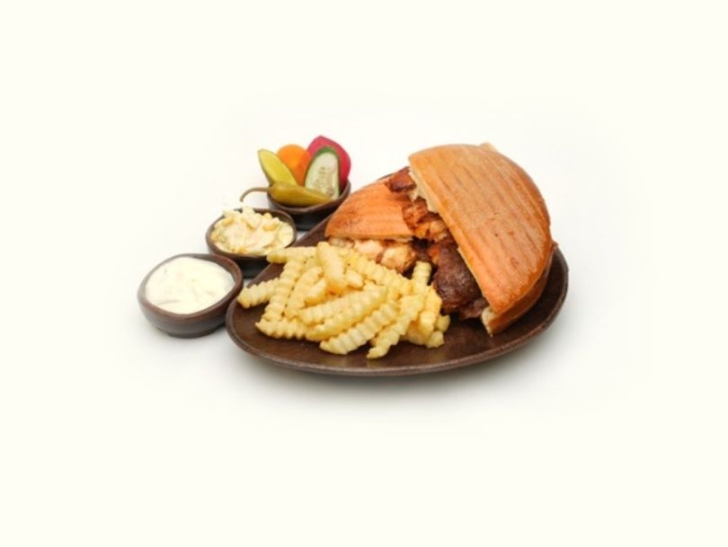 Maria Mix Meal