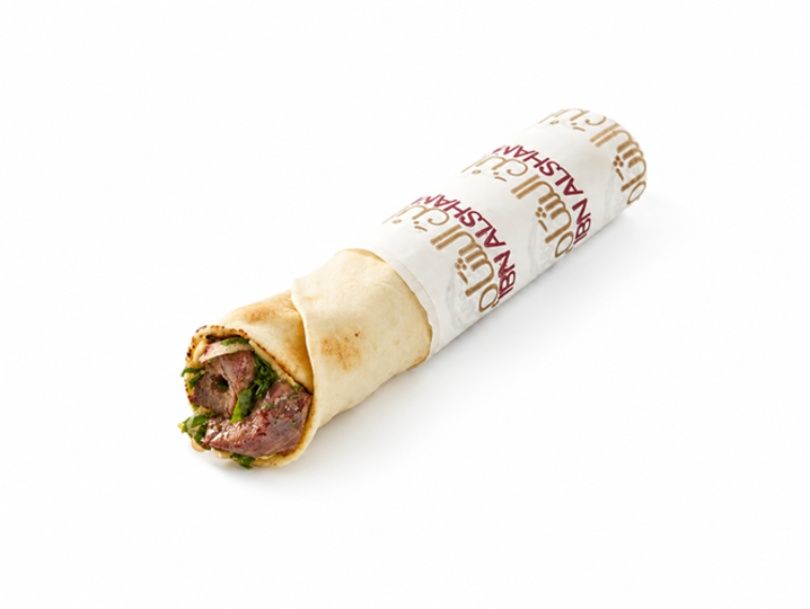 shakaf Sandwich