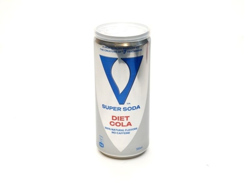 V7 Diet Soft Drink