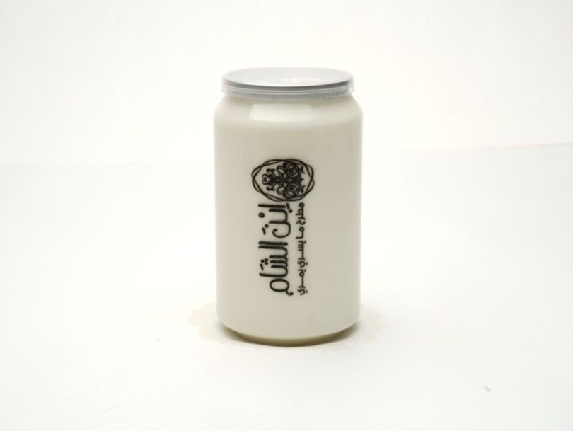 Large Ayran