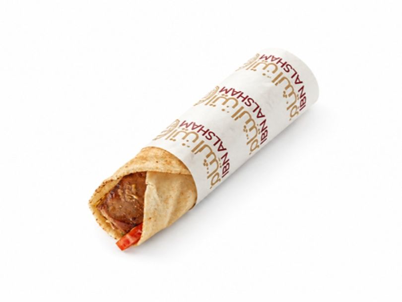 Liver Sandwich
