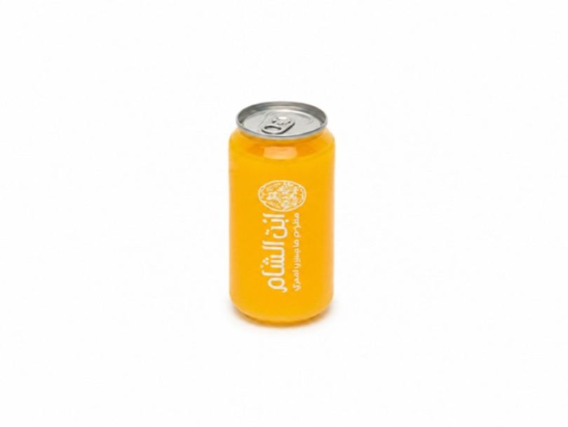 Fresh Orange Juice 300ml