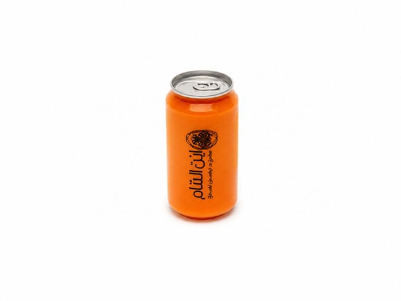 Carrot juice