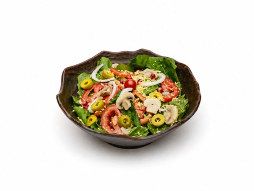 Rocca Salad Small