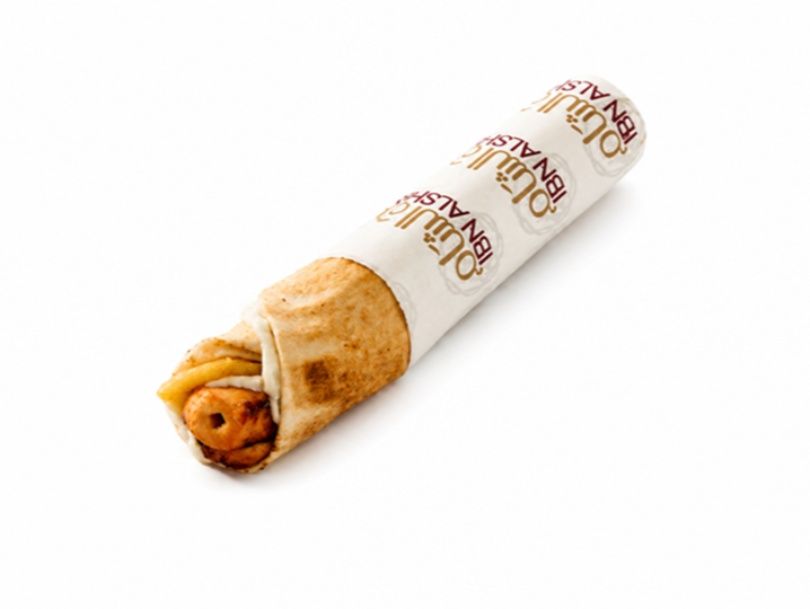 Shish Tawook
