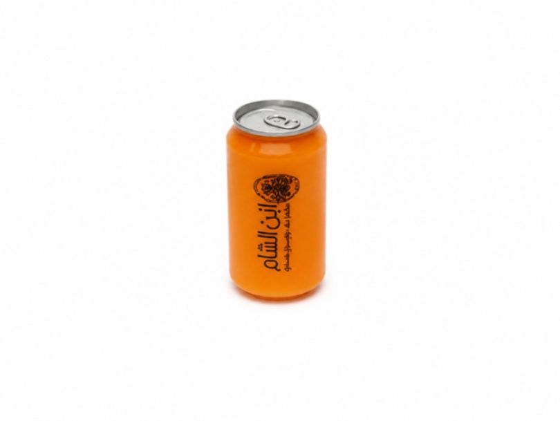Carrot and Orange Juice