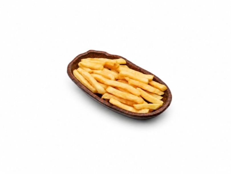 Potato Fingers
