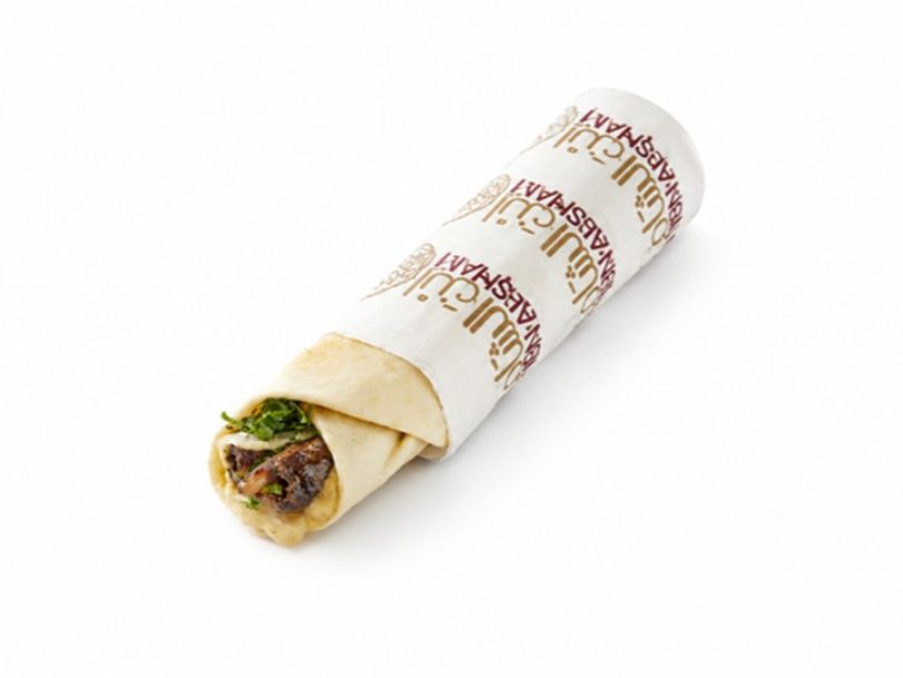 Makhasi Sandwich