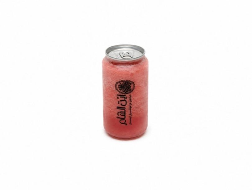 Watermelon juice