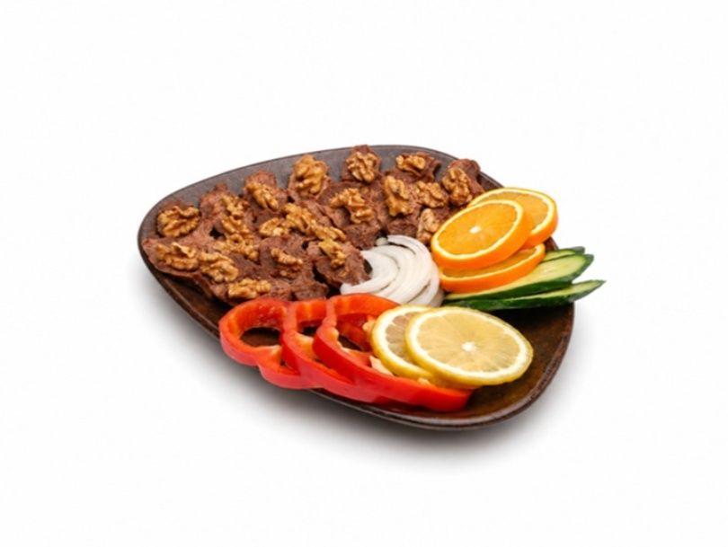 Raw Kibbeh