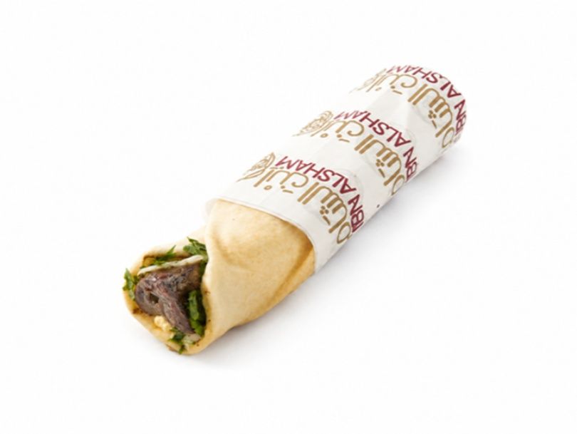 Kidney Sandwich