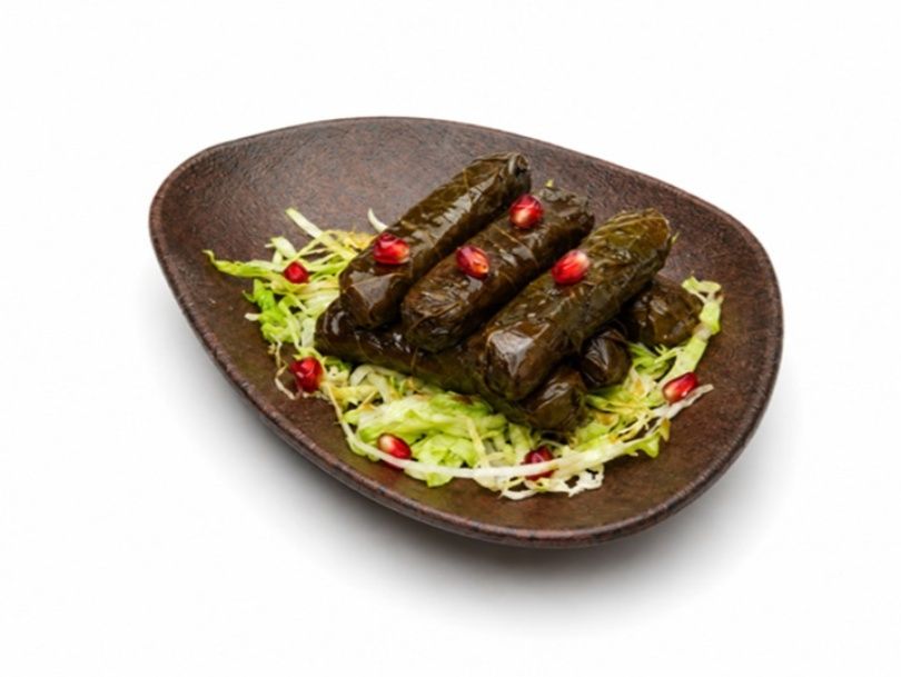 Yalanji Platter