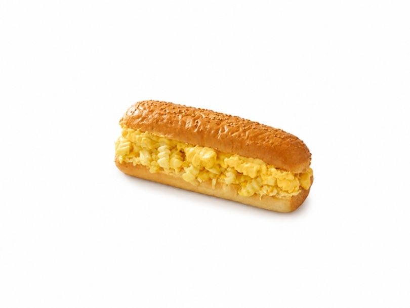 Cheddar Potato Sandwich