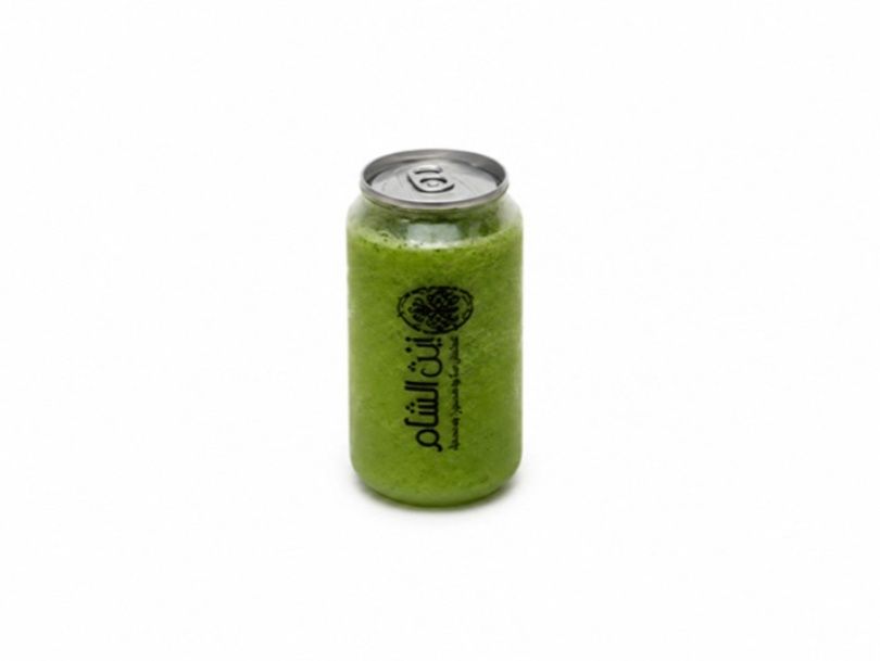 Lemon Mint 300 Ml