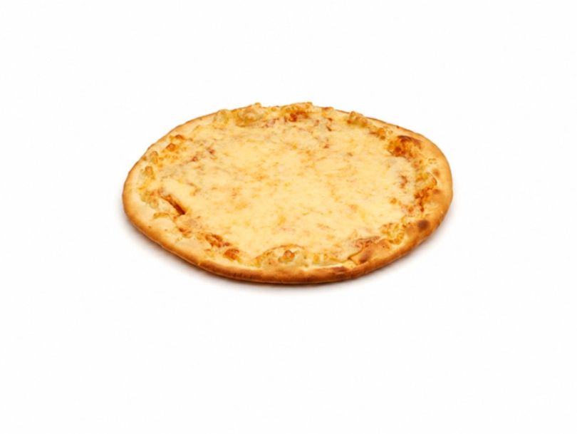 Italian Pizza Manousheh Margherita