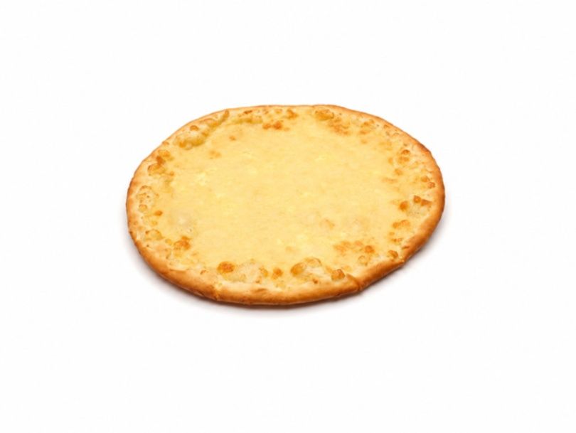 Mixed Cheese Italian Pizza Manoucheh