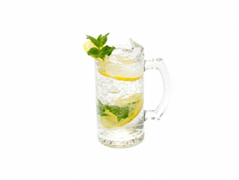 Classic Mojito
