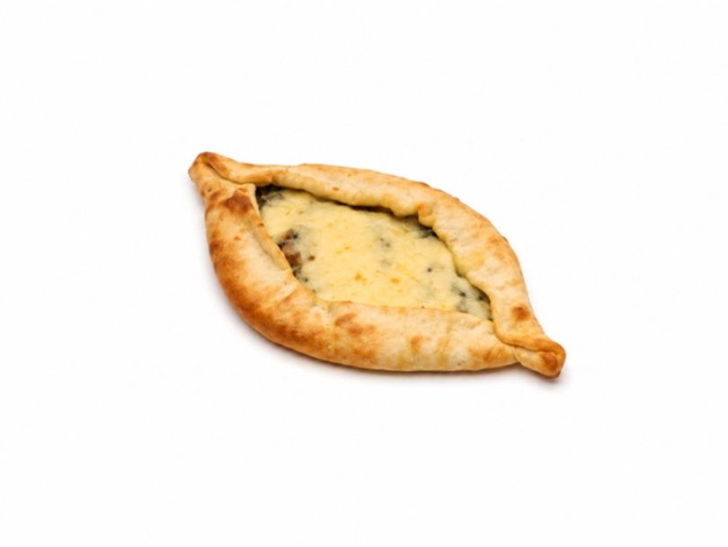 Shakhtoura Spinach with Mozzarella