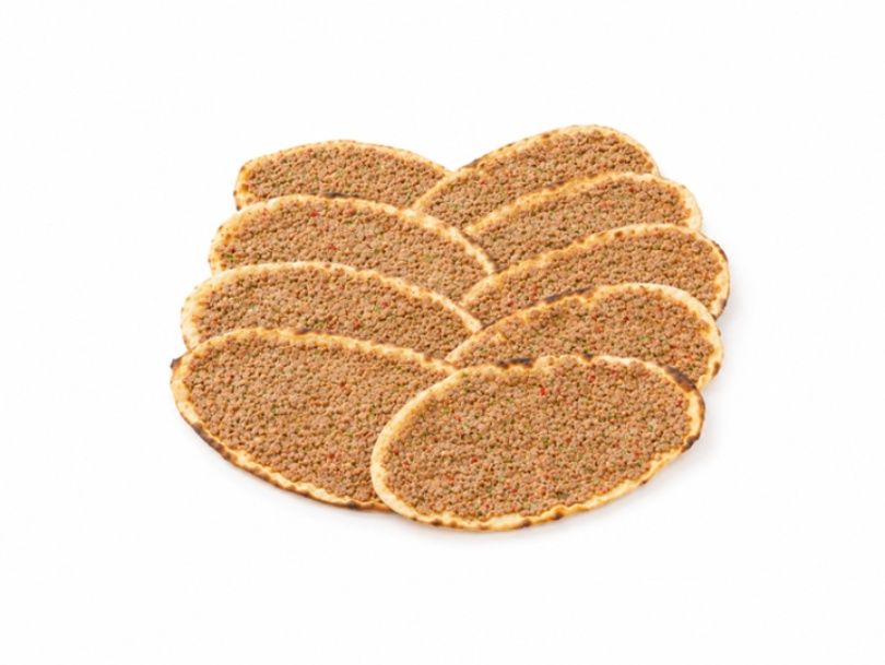 Antepi Armenian Meat Safiha