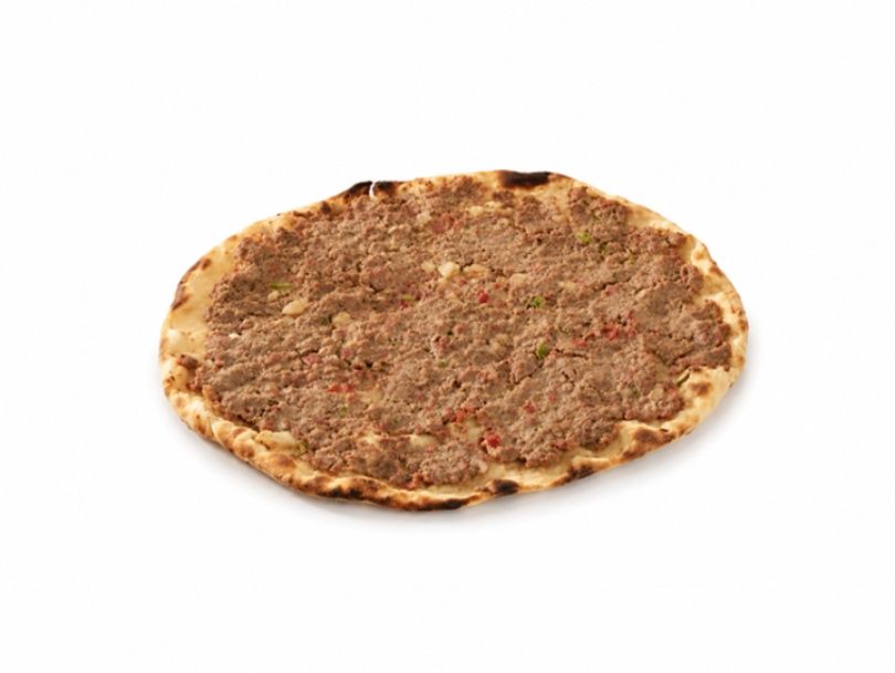 Mojarmasheh Meat With Vegetables Safiha